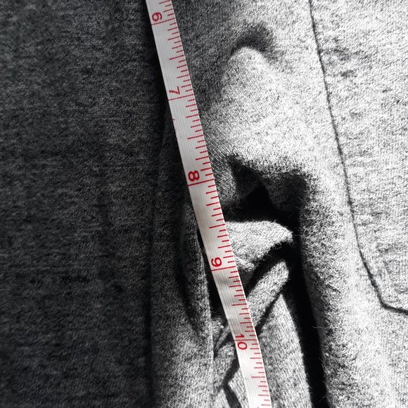 Nike gray joggers - Picture 13 of 14